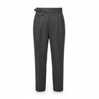 Invoux Charlemont Wool Trousers