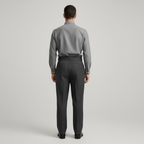 Invoux Charlemont Wool Trousers