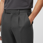 Invoux Montclair Wool Trousers