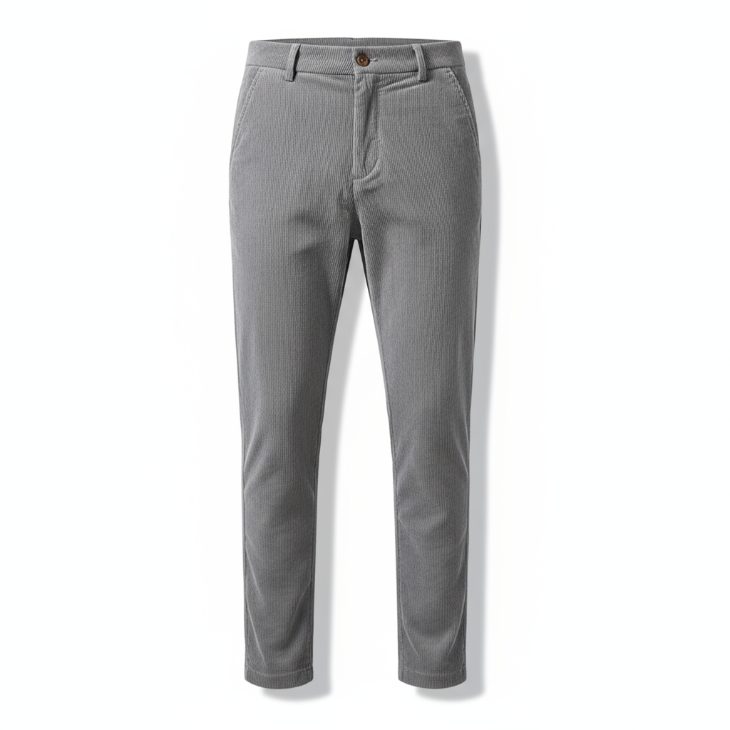 Invoux Valmer Corduroy Trousers