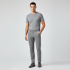 Invoux Valmer Corduroy Trousers