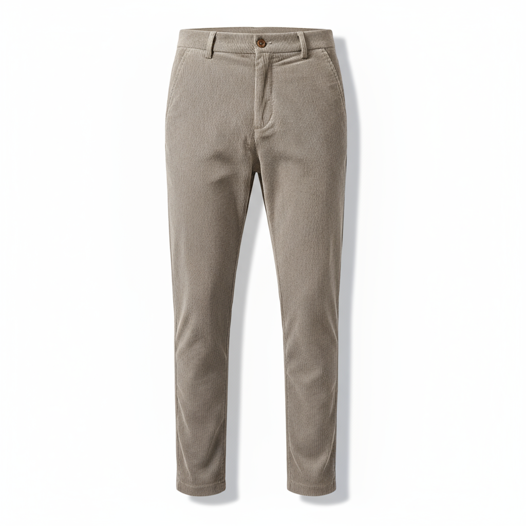 Invoux Valmer Corduroy Trousers