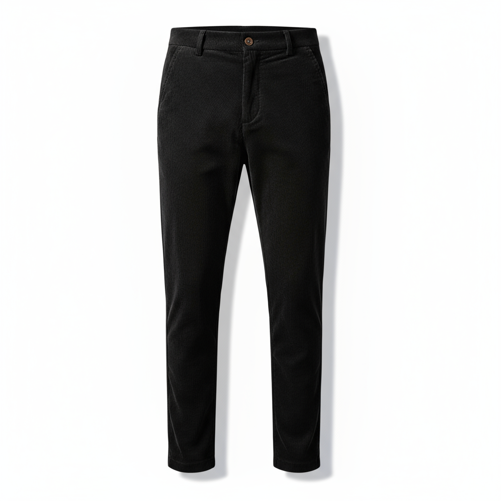 Invoux Valmer Corduroy Trousers