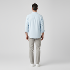Invoux Amalfi Linen Shirt