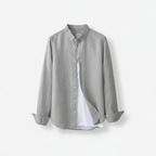 Invoux Amalfi Linen Shirt