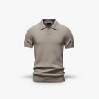Invoux Como Knit Polo