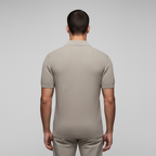 Invoux Como Knit Polo