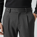 Invoux Marceau Wool Trousers