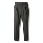 Invoux Marceau Wool Trousers