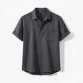 Invoux Garda Linen Polo