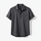 Invoux Garda Linen Polo
