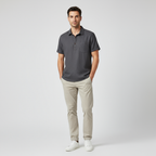 Invoux Garda Linen Polo