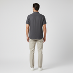 Invoux Garda Linen Polo