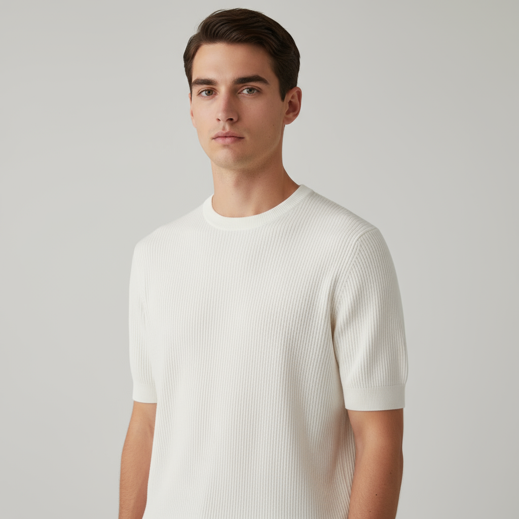 Invoux Lamberti Knit Shirt