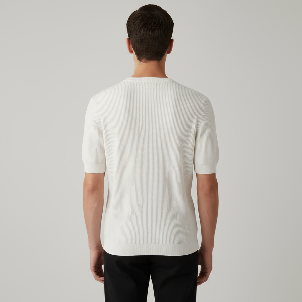 Invoux Lamberti Knit Shirt