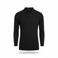 Invoux Palermo Ribbed Polo