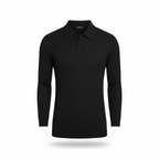 Invoux Palermo Ribbed Polo