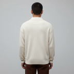 Invoux Novara V-Neck Polo