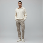 Invoux Novara V-Neck Polo