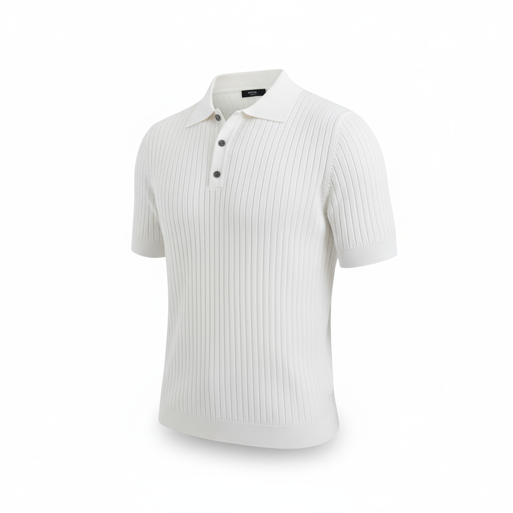 Invoux Trevisio Knit Polo