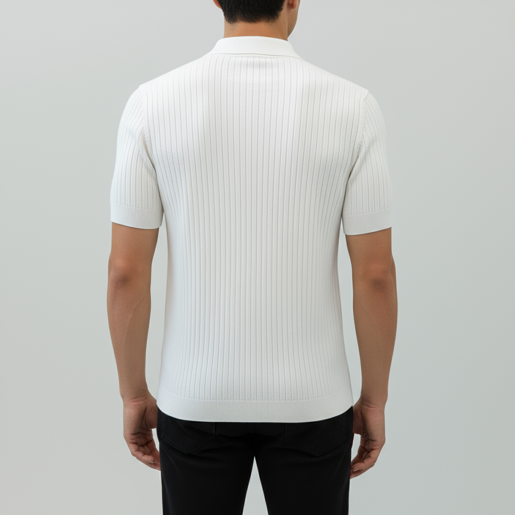 Invoux Trevisio Knit Polo