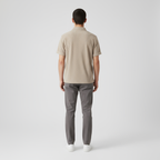 Invoux Lucera Textured Knit Shirt