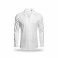 Invoux Marseilles Cotton Shirt
