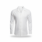 Invoux Marseilles Cotton Shirt