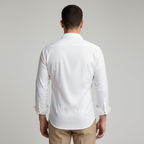 Invoux Marseilles Cotton Shirt