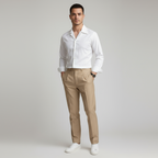 Invoux Marseilles Cotton Shirt