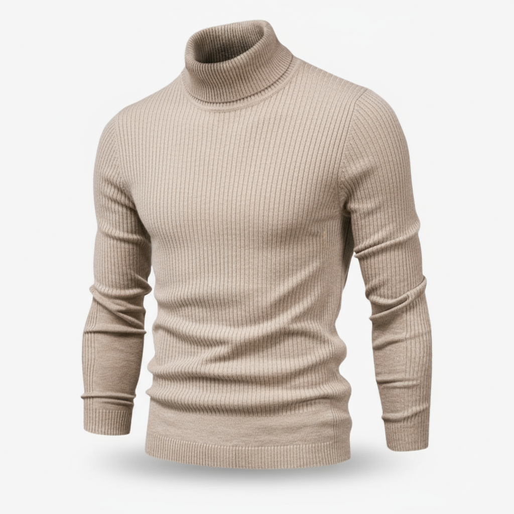 Invoux Soren Turtleneck