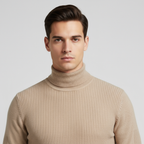 Invoux Soren Turtleneck