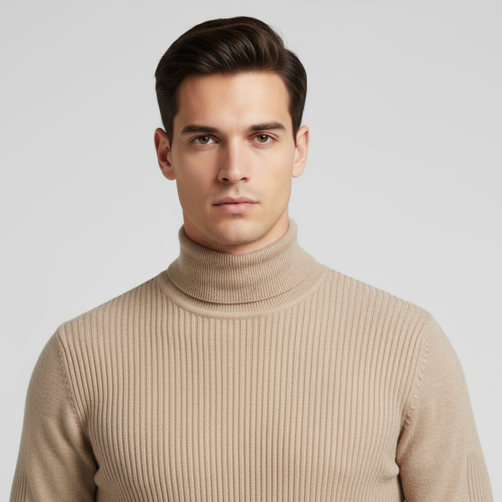 Invoux Soren Turtleneck