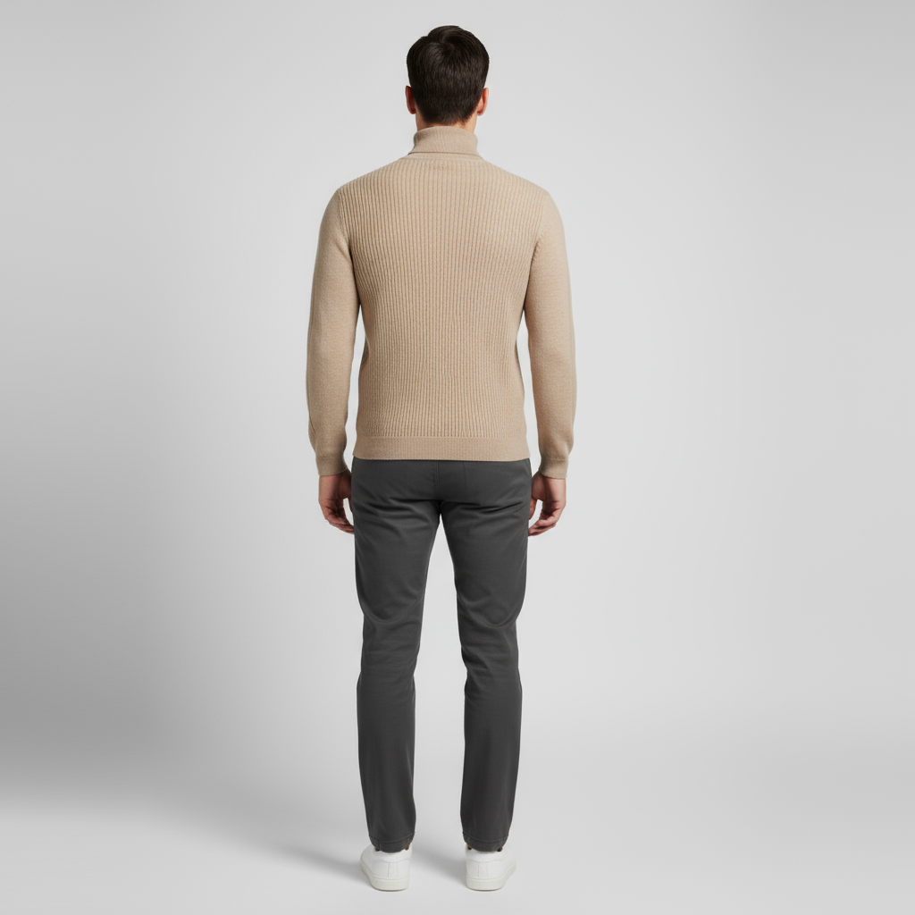 Invoux Soren Turtleneck