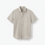 Invoux Lerici Linen Shirt