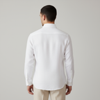 Invoux Ravena Linen Shirt