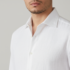 Invoux Ravena Linen Shirt