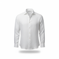 Invoux Ravena Linen Shirt
