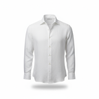 Invoux Ravena Linen Shirt