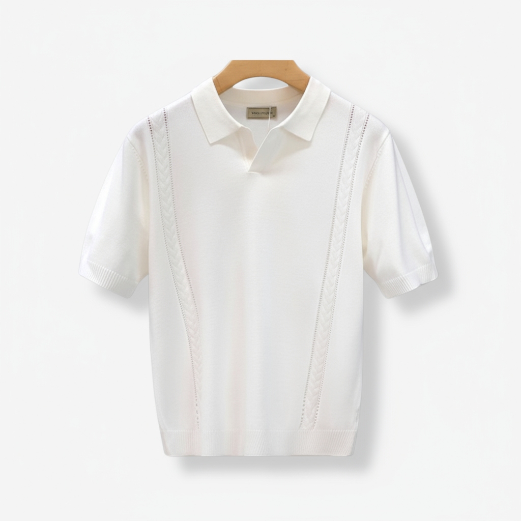 Invoux Bellario Bamboo Polo