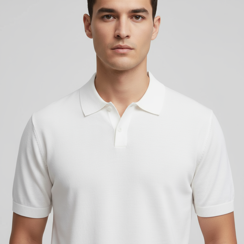 Invoux Bellario Bamboo Polo