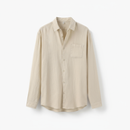 Invoux Aldoro Linen Shirt