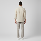 Invoux Aldoro Linen Shirt