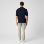 Invoux Vercelli Zip Polo