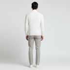 Invoux Valmora Half-Zip Sweater