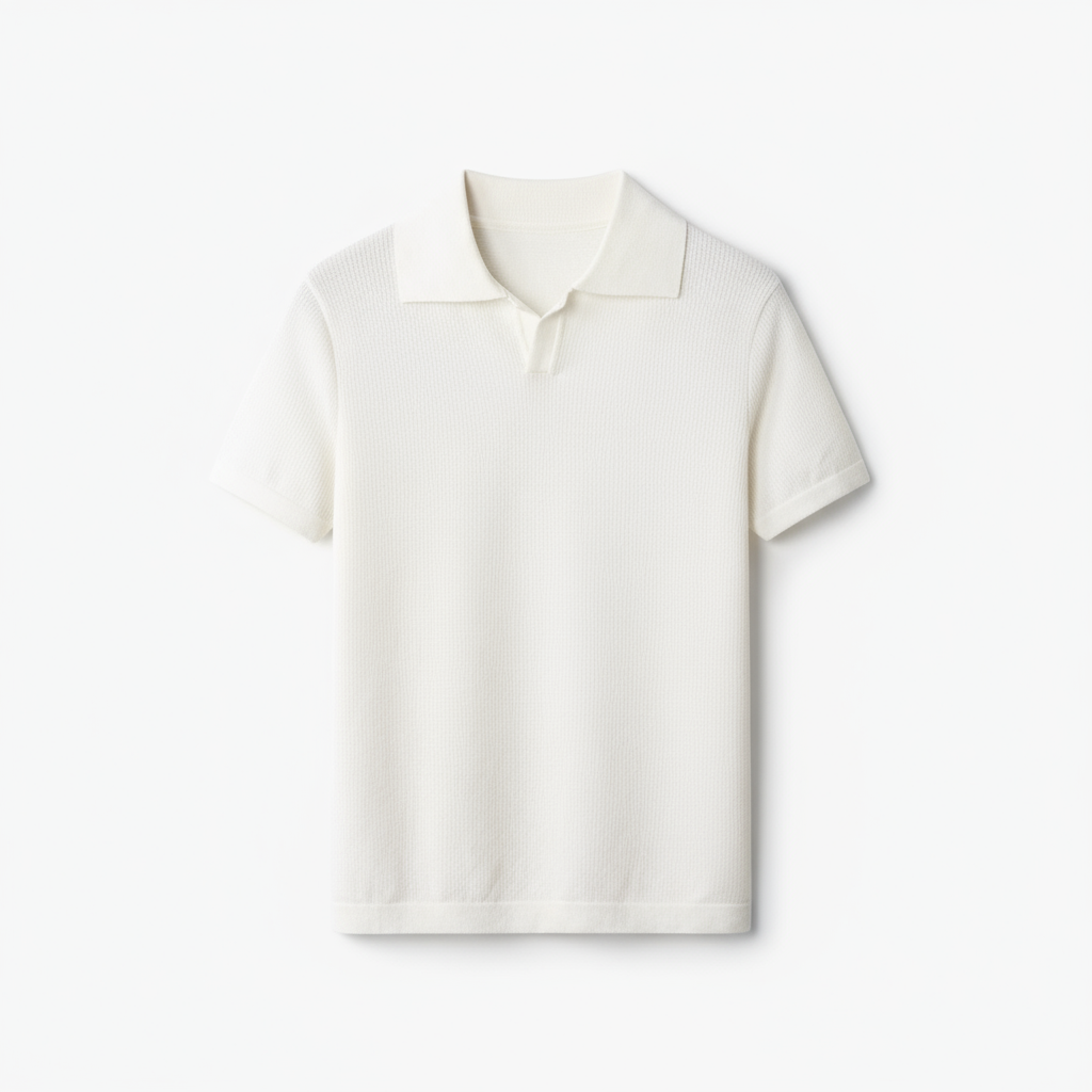 Invoux Cavani Cotton Polo