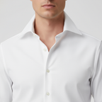 Invoux Ellery Cotton Shirt