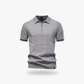 Invoux Tonali Zip Polo