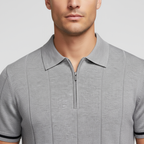 Invoux Tonali Zip Polo
