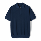 Invoux Vida Textured Polo